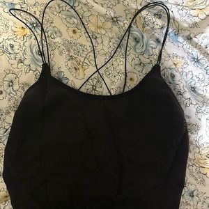 Free people bra top